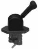 WABCO 961 723 108 0 Brake Valve, parking brake